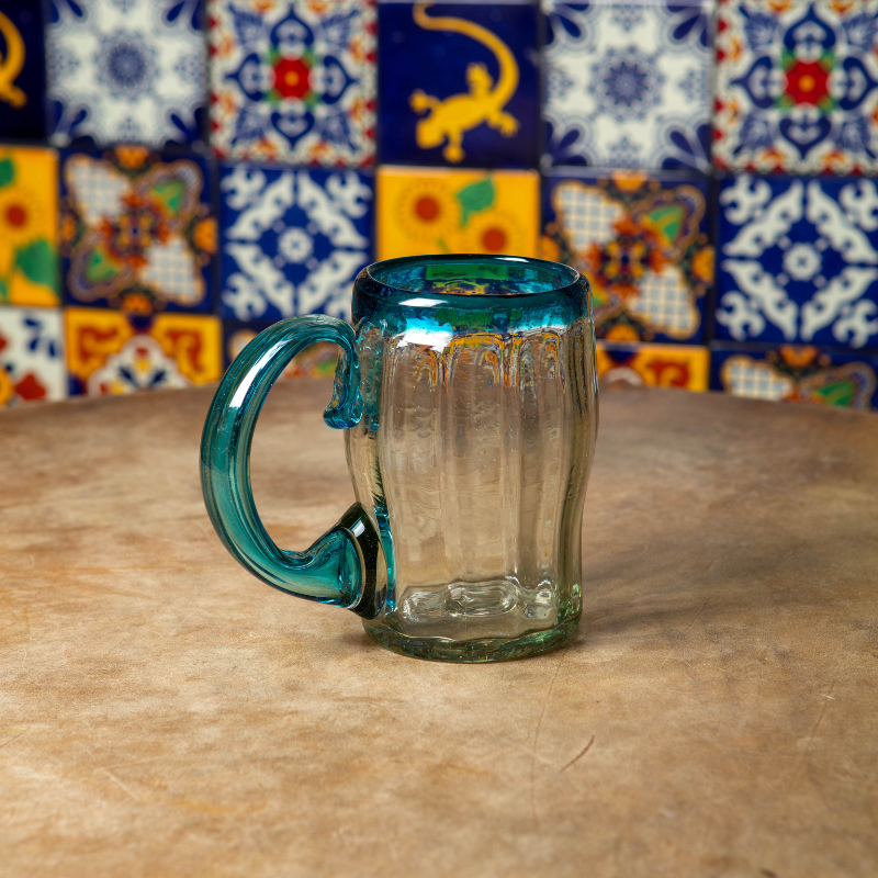 Mug Glass