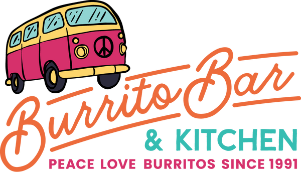 Burrito Bar & Kitchen